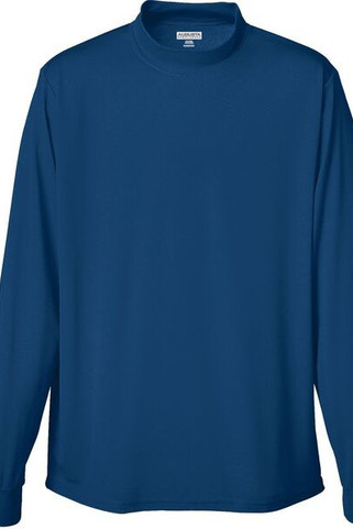 Augusta Sportswear 797 - Camiseta Deportiva Cuello Alto Transpirable