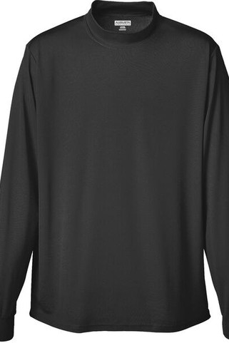 Augusta Sportswear 797 - Wicking Mock Turtleneck