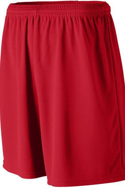 Augusta Sportswear 805 - Wicking Mesh Athletic Short