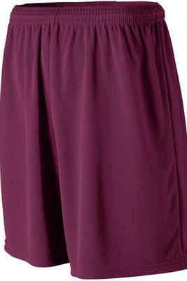 Augusta Sportswear 805 - Wicking Mesh Athletic Short