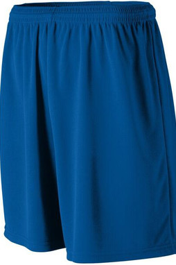 Augusta Sportswear 805 - Wicking Mesh Athletic Short