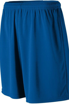 Augusta Sportswear 805 - Wicking Mesh Athletic Short