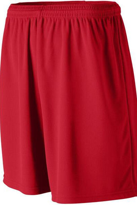 Augusta Sportswear 806 - Youth Wicking Mesh Athletic Short