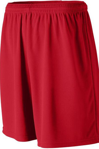 Augusta Sportswear 806 - Youth Wicking Mesh Athletic Short