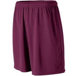 Augusta Sportswear 806 - Youth Wicking Mesh Athletic Short