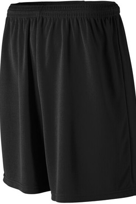 Augusta Sportswear 806 - Youth Wicking Mesh Athletic Short