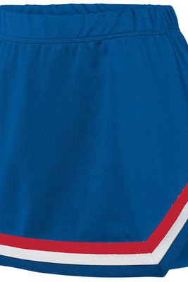 Augusta Sportswear 9145 - Women's Performance Stretch Skirt with V-Notch Trim