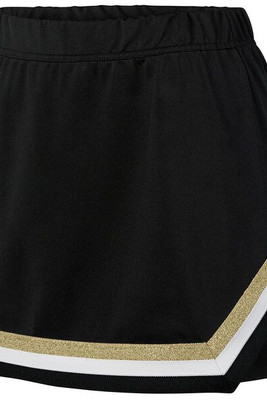 Augusta Sportswear 9145 - Falda Deportiva Mujer con Estilo y Comodidad