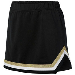 Augusta Sportswear 9145 - Womens Performance Stretch Skirt with V-Notch Trim
