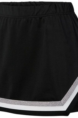 Augusta Sportswear 9145 - Women's Performance Stretch Skirt with V-Notch Trim