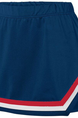 Augusta Sportswear 9145 - Women's Performance Stretch Skirt with V-Notch Trim