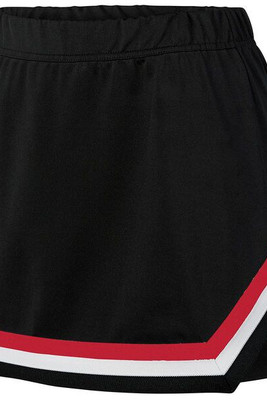 Augusta Sportswear 9145 - Falda Deportiva Mujer con Estilo y Comodidad