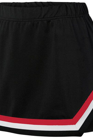 Augusta Sportswear 9145 - Falda Deportiva Mujer con Estilo y Comodidad