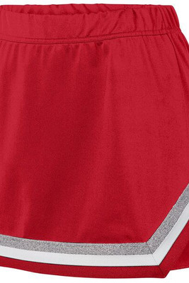 Augusta Sportswear 9145 - Women's Performance Stretch Skirt with V-Notch Trim
