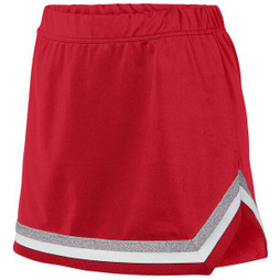 Augusta Sportswear 9145 - Falda Deportiva Mujer con Estilo y Comodidad