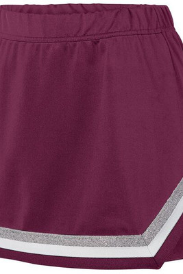 Augusta Sportswear 9145 - Falda Deportiva Mujer con Estilo y Comodidad