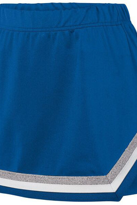 Augusta Sportswear 9146 - Falda Deportiva Niña con Estilo y Comodidad