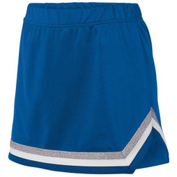 Augusta Sportswear 9146 - Falda Deportiva Niña con Estilo y Comodidad