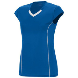 Augusta Sportswear 1218 - Womens Moisture-Wicking Athletic Jersey