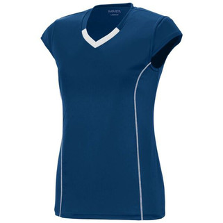 Augusta Sportswear 1218 - Womens Moisture-Wicking Athletic Jersey