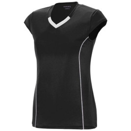 Augusta Sportswear 1218 - Women's Moisture-Wicking Athletic Jersey