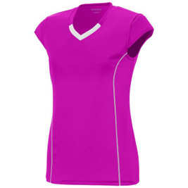 Augusta Sportswear 1218 - Women's Moisture-Wicking Athletic Jersey