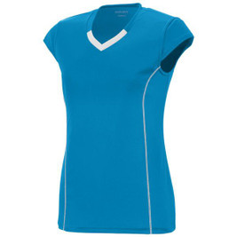 Augusta Sportswear 1218 - Women's Moisture-Wicking Athletic Jersey