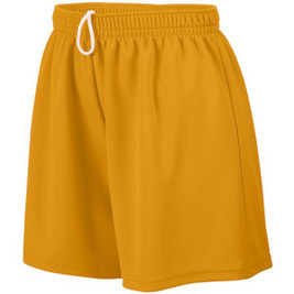 Augusta Sportswear 960 - Ladies Wicking Mesh Short
