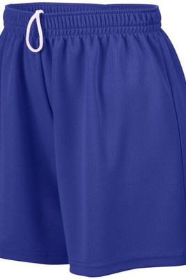 Augusta Sportswear 960 - Ladies Wicking Mesh Short