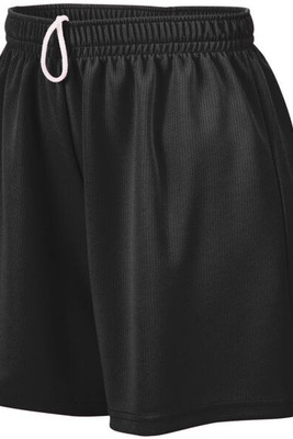 Augusta Sportswear 960 - Ladies Wicking Mesh Short