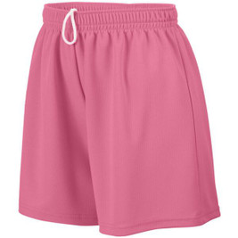 Augusta Sportswear 960 - Ladies Wicking Mesh Short