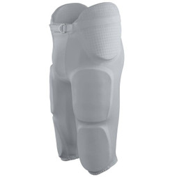 Augusta Sportswear 9600 - Gridiron Integrated Football Pant