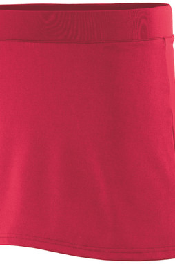 Augusta Sportswear 966 - Moisture-Wicking Ladies Athletic Kilt