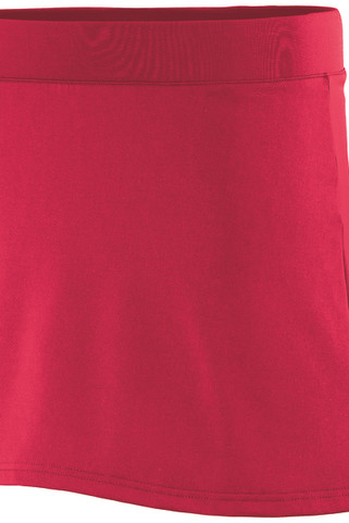 Augusta Sportswear 966 - Falda Deportiva Mujer Resistente y Cómoda