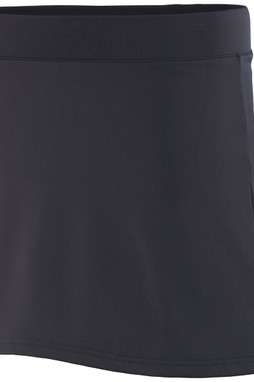 Augusta Sportswear 967 - Moisture-Wicking Girls Athletic Kilt Skirt