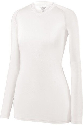 Augusta Sportswear 1322 - Womens Performance Fit Moisture-Wicking Jersey