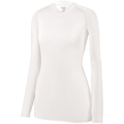 Augusta Sportswear 1322 - Womens Performance Fit Moisture-Wicking Jersey