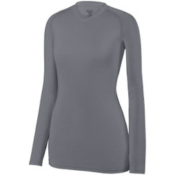 Augusta Sportswear 1322 - Camiseta Deportiva Ajustada para Mujeres