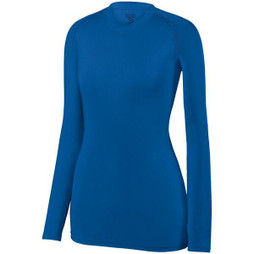Augusta Sportswear 1322 - Womens Performance Fit Moisture-Wicking Jersey