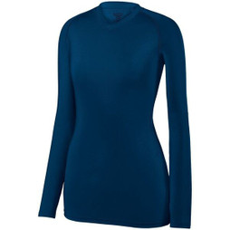Augusta Sportswear 1322 - Womens Performance Fit Moisture-Wicking Jersey