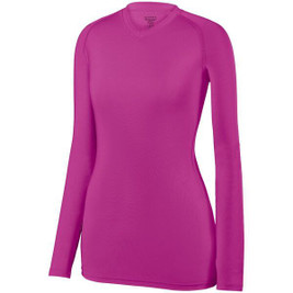Augusta Sportswear 1322 - Women's Performance Fit Moisture-Wicking Jersey