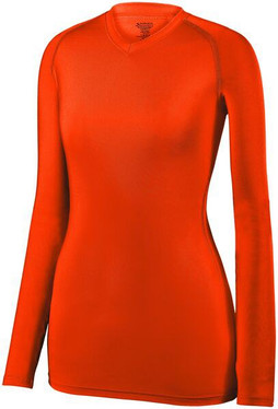 Augusta Sportswear 1322 - Womens Performance Fit Moisture-Wicking Jersey