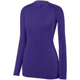 Augusta Sportswear 1323 - Ultra Fit Girls' Performance Sports Jersey