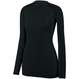 Augusta Sportswear 1323 - Ultra Fit Girls' Performance Sports Jersey