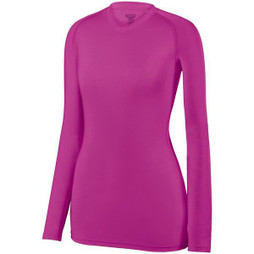 Augusta Sportswear 1323 - Ultra Fit Girls Performance Sports Jersey