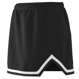 Augusta Sportswear 9125 - Womens Athletic V-Notch Trim Skirt