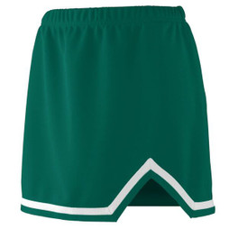 Augusta Sportswear 9125 - Womens Athletic V-Notch Trim Skirt