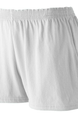 Augusta Sportswear 987 - Short Jersey de mujer