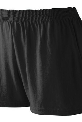 Augusta Sportswear 987 - Short Jersey de mujer