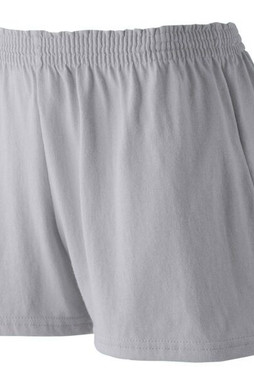 Augusta Sportswear 987 - Short Jersey de mujer